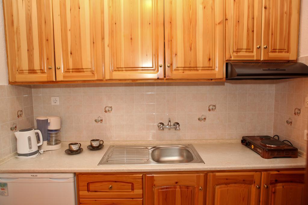 Maria Studios Apartment
