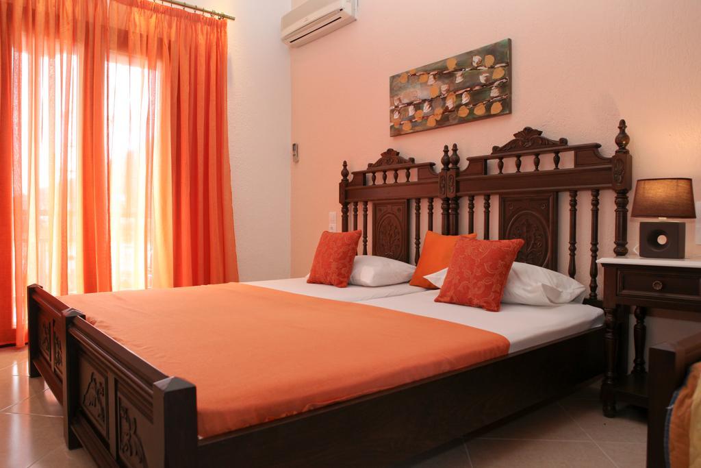 Maria Studios Apartment *