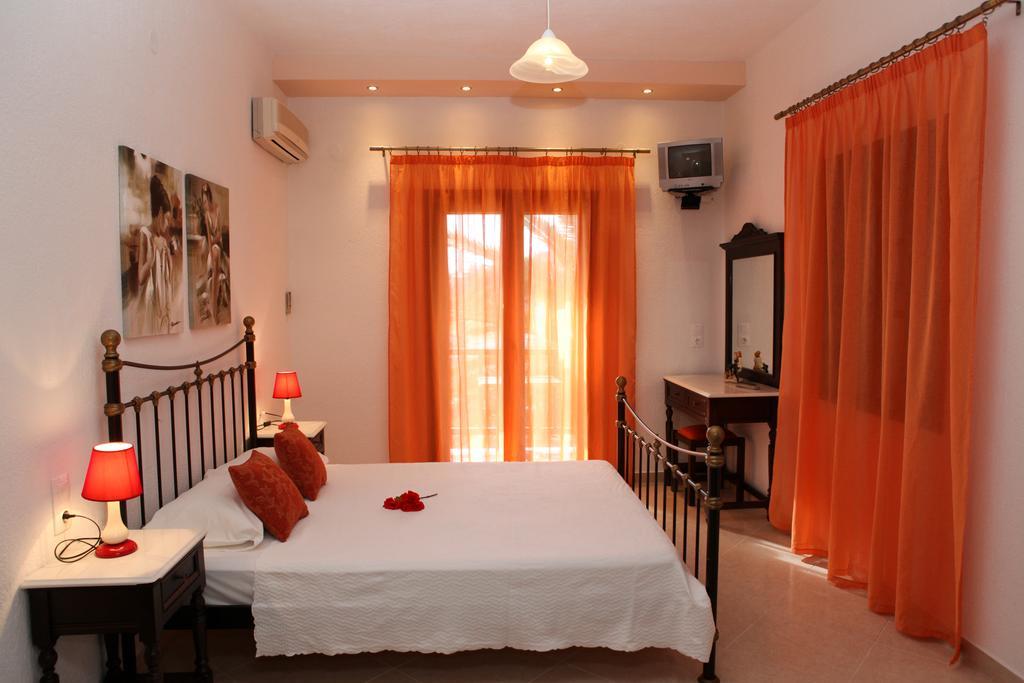Apartment Maria Studios