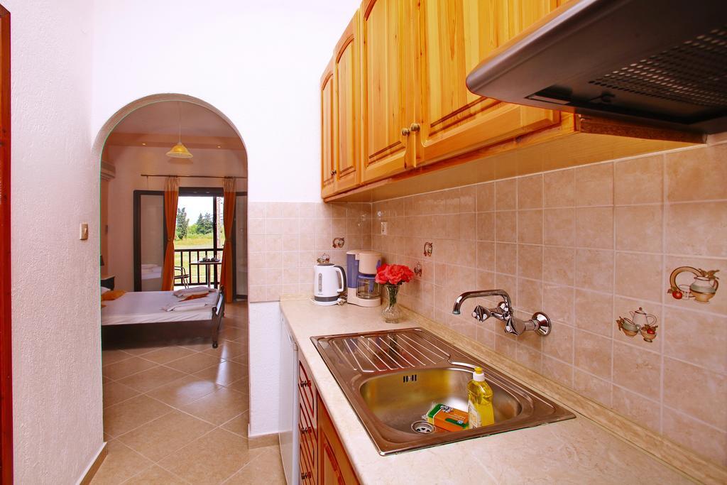 Maria Studios Apartment