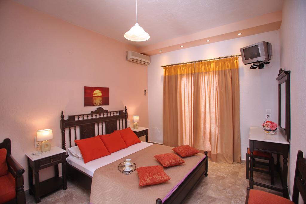 Apartment Maria Studios