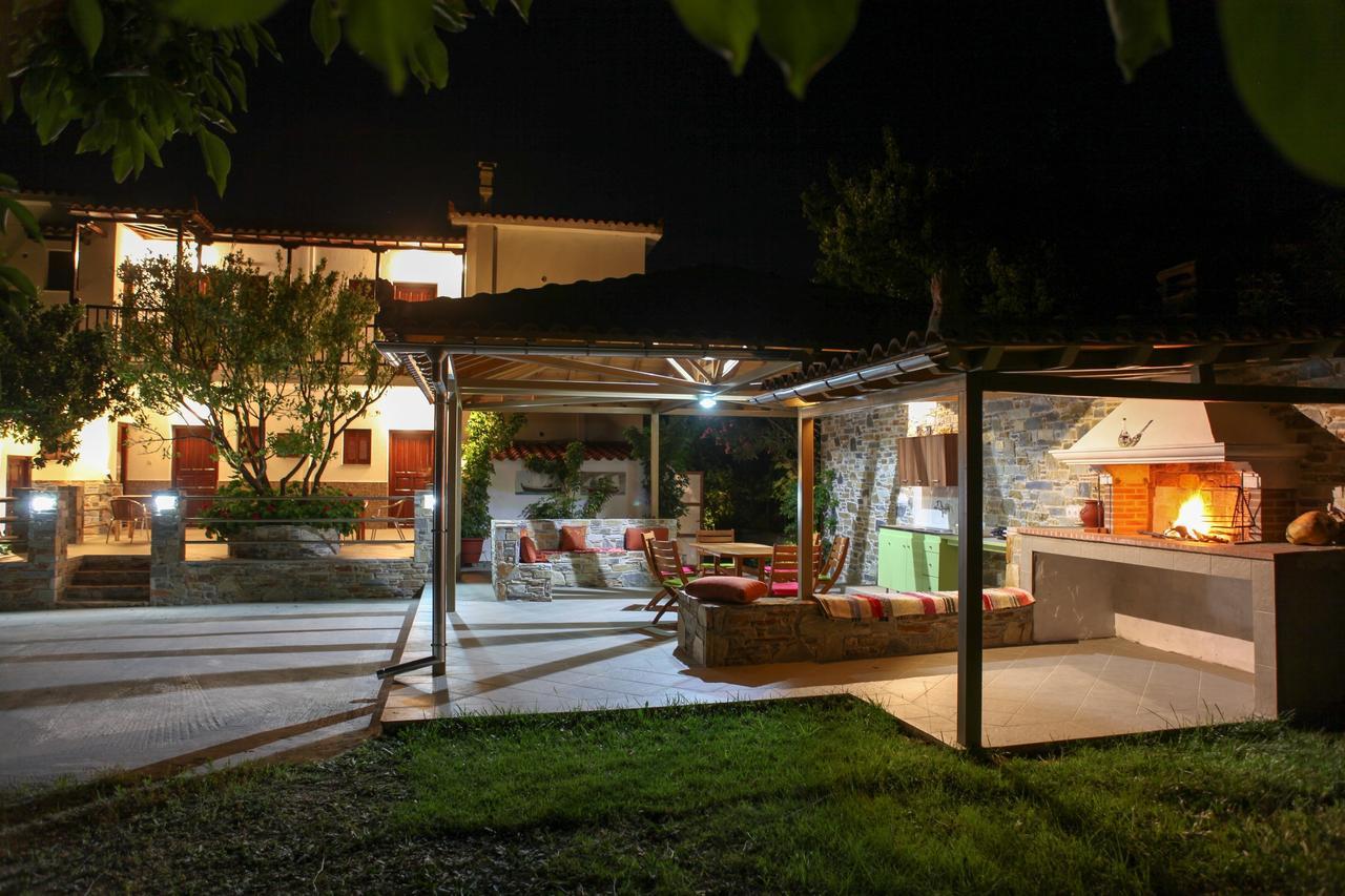 Maria Studios * Neo Klima