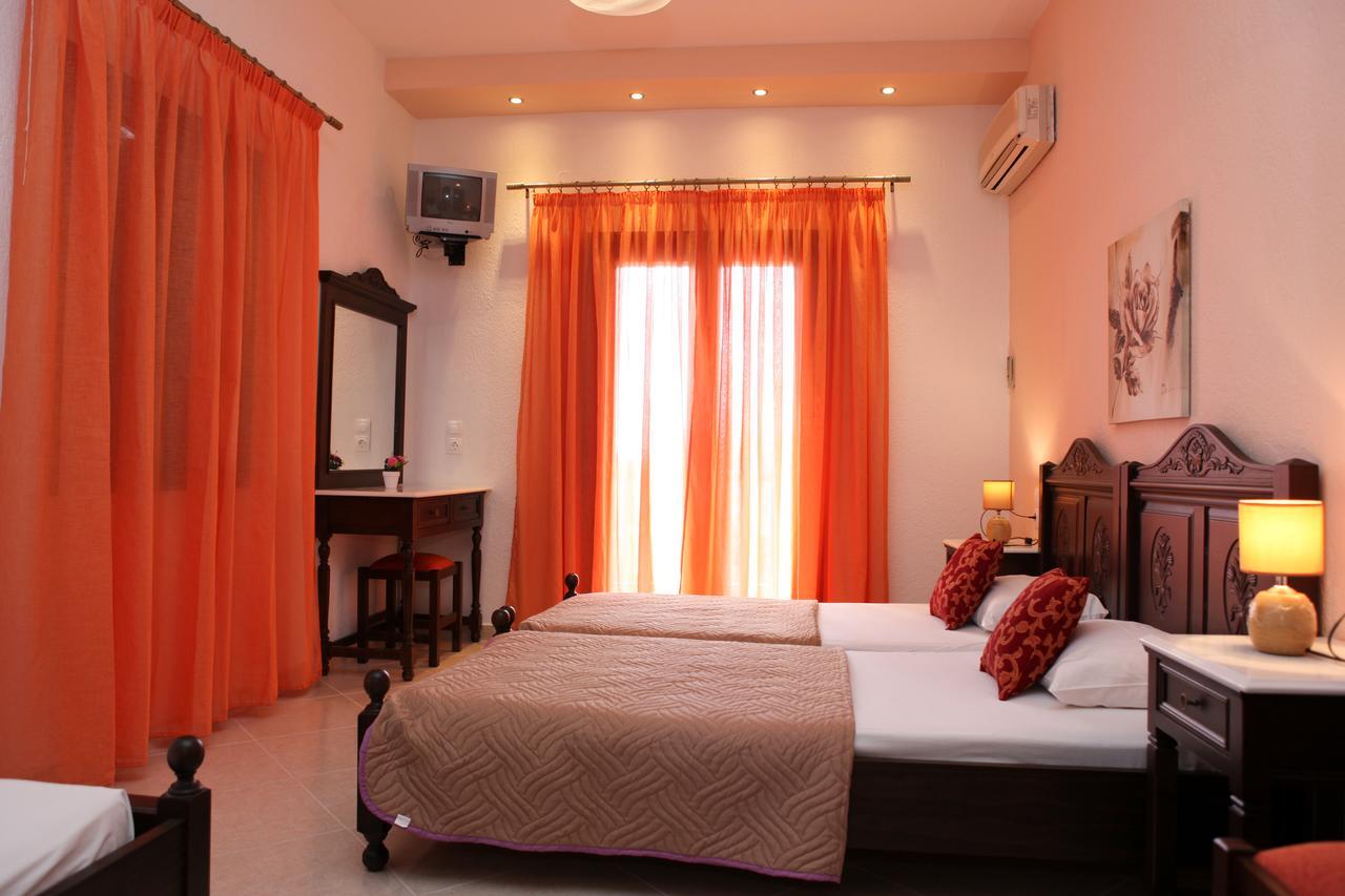 Maria Studios Apartment