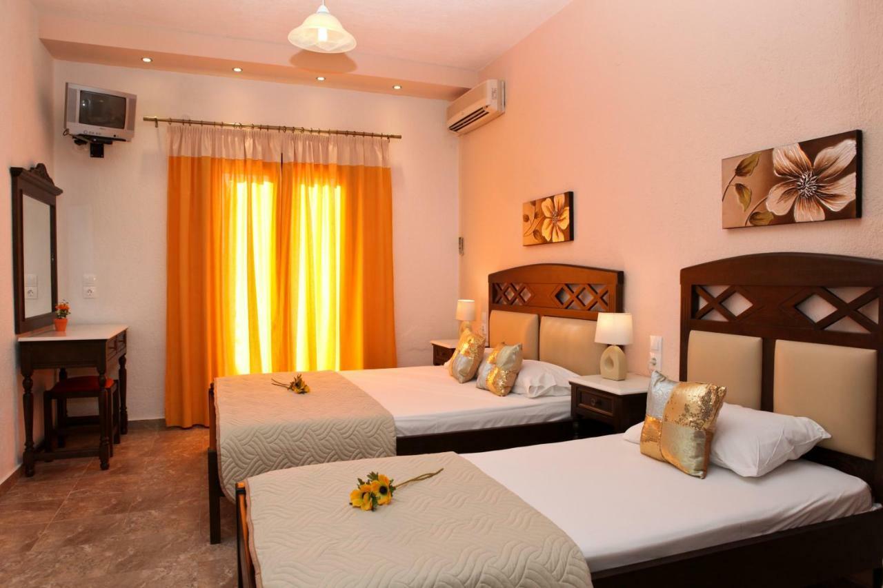 Maria Studios Apartment *