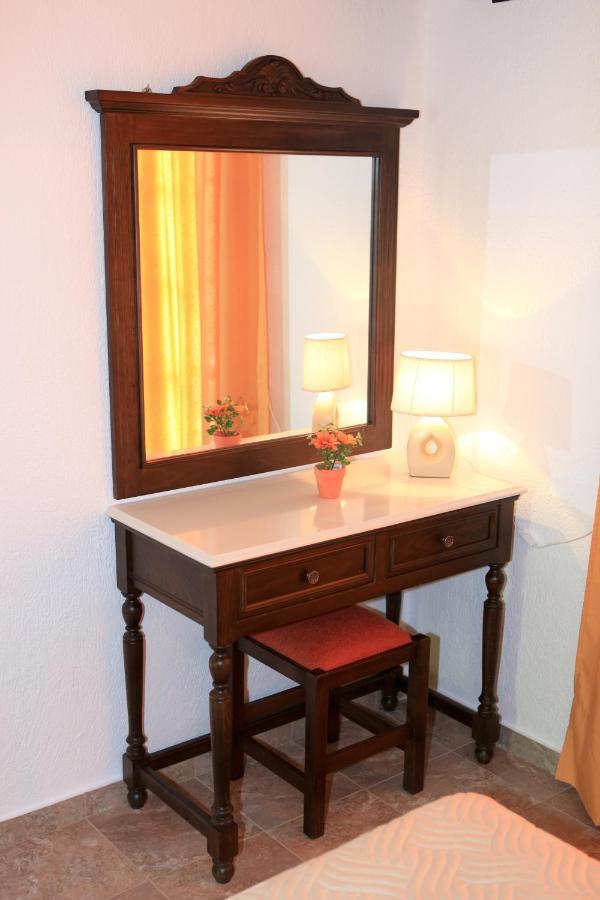 Maria Studios Apartment *