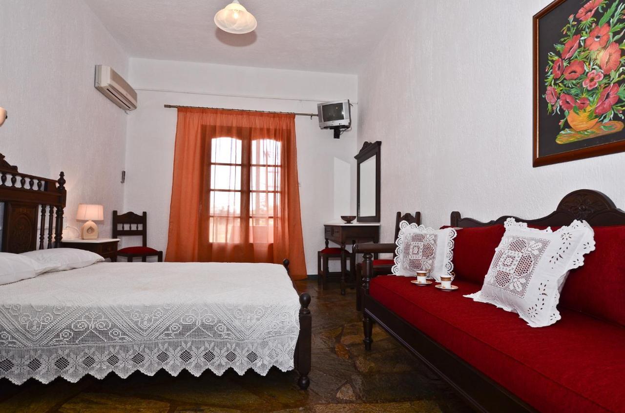 Maria Studios Apartment Neo Klima
